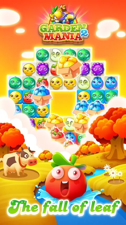 Garden Mania 2 | Indus Appstore | Screenshot