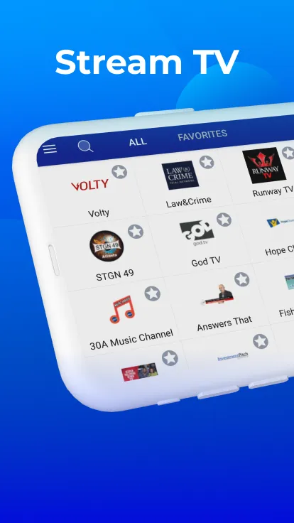 US TV - Live TV | Indus Appstore | Screenshot