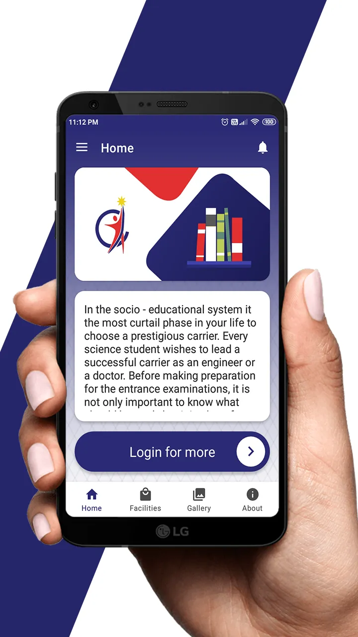 Schooling Key | Indus Appstore | Screenshot