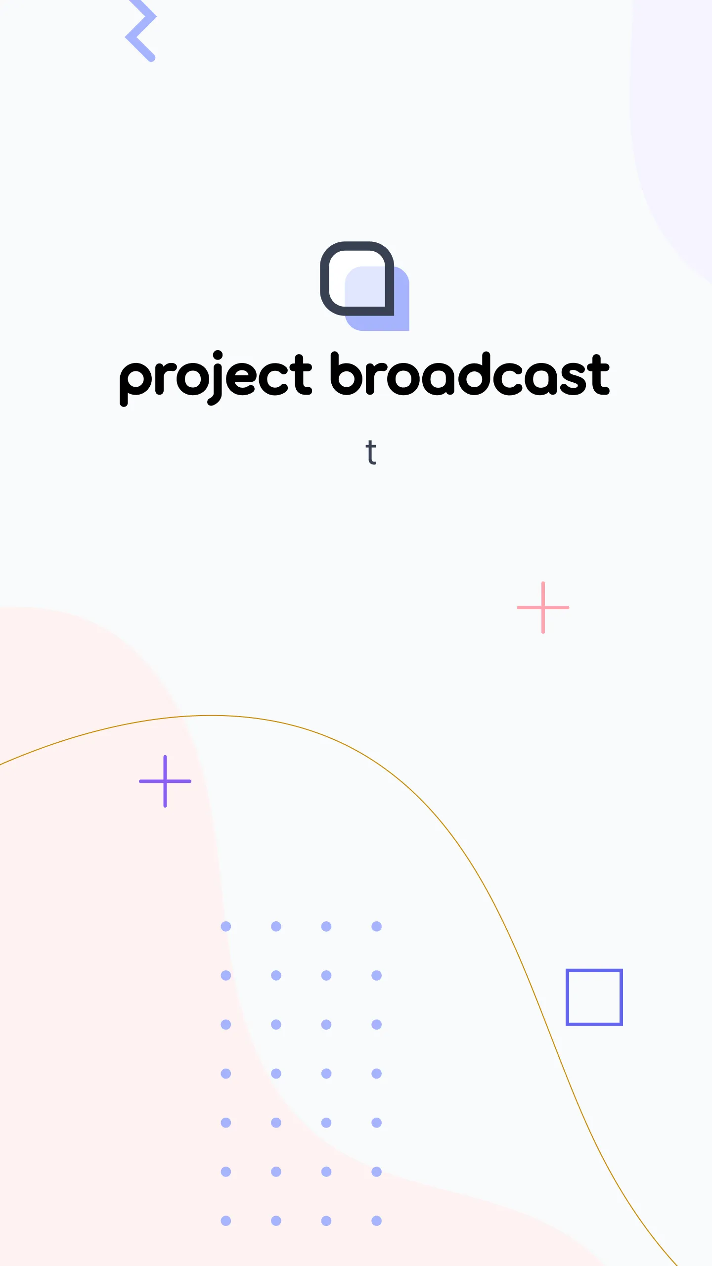 Project Broadcast | Indus Appstore | Screenshot