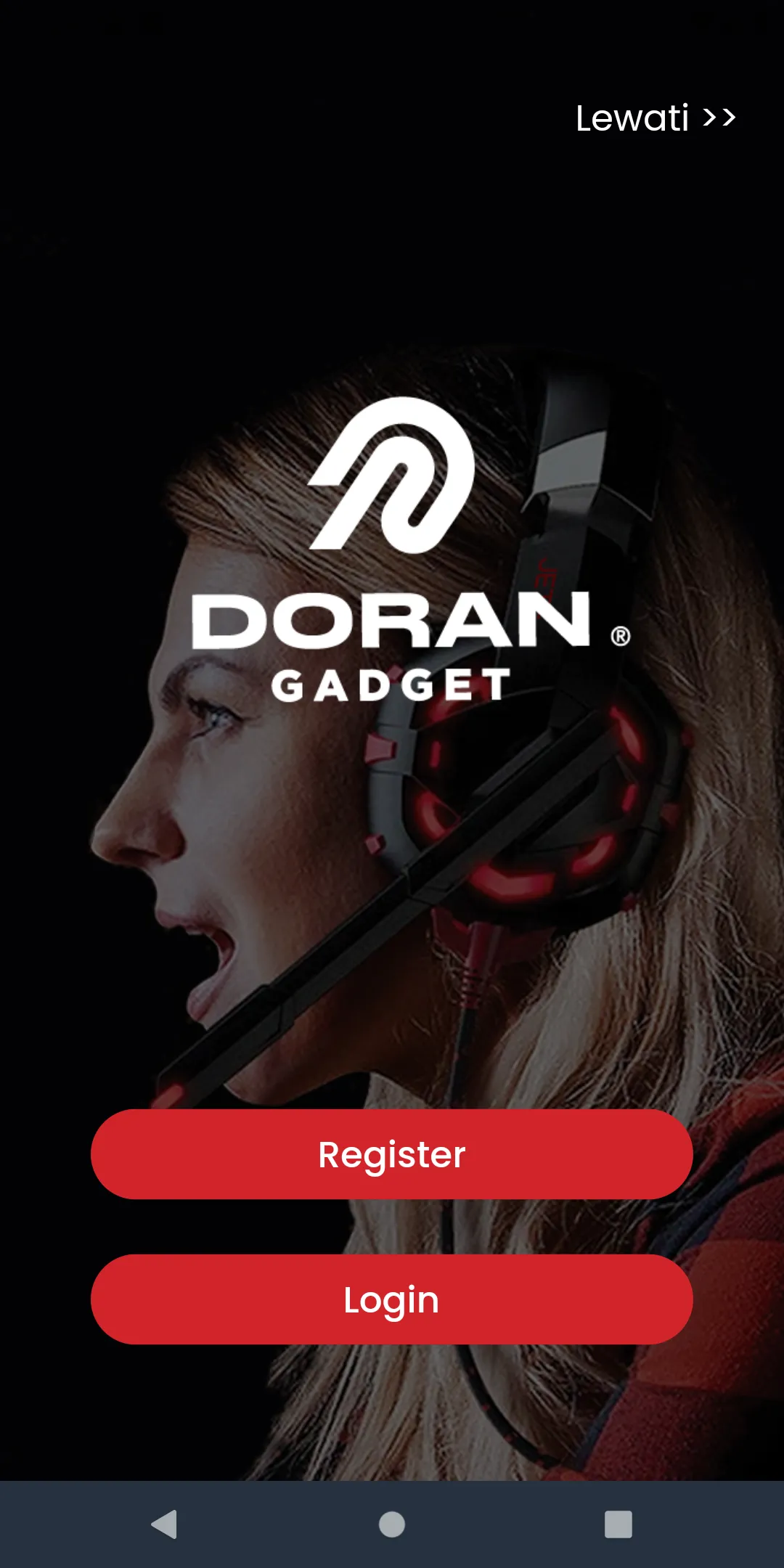 Doran Gadget | Indus Appstore | Screenshot