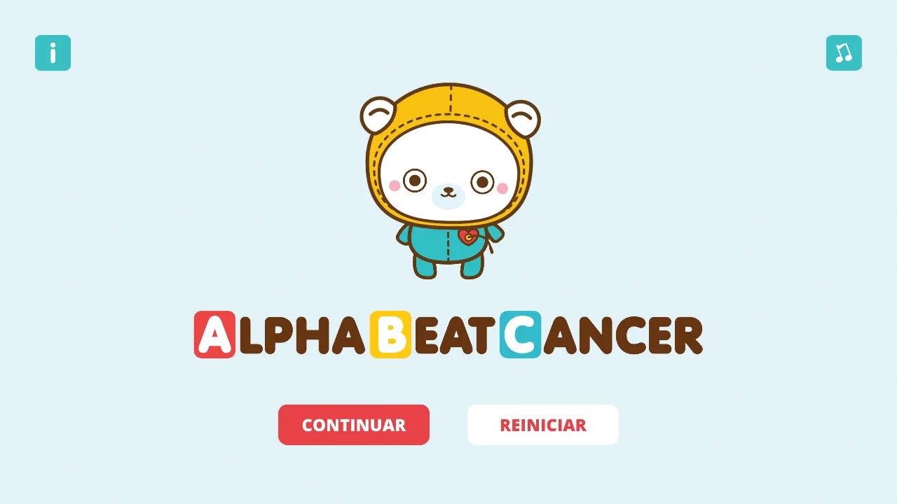 AlphaBeatCancer | Indus Appstore | Screenshot