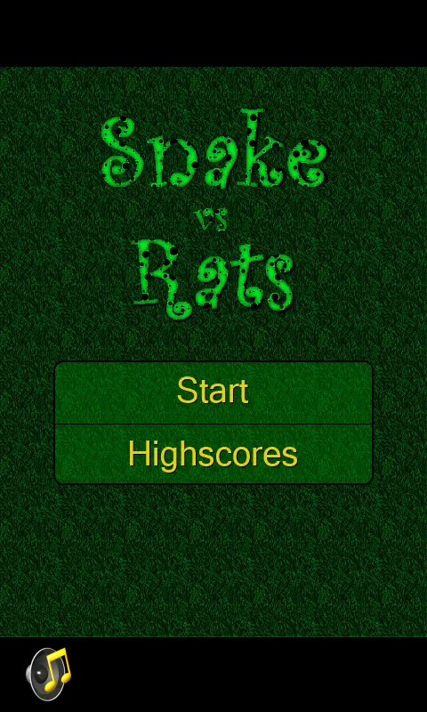 Snake vs Rats | Indus Appstore | Screenshot