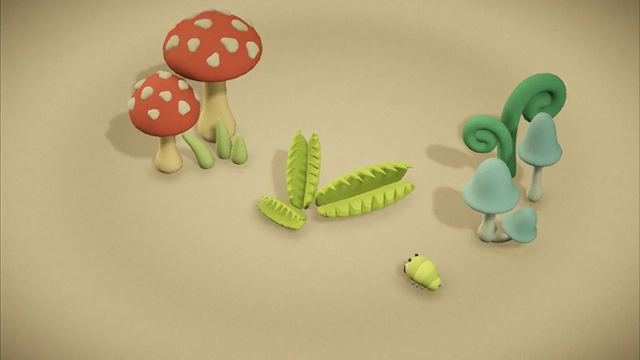 Fall Picnic | Indus Appstore | Screenshot