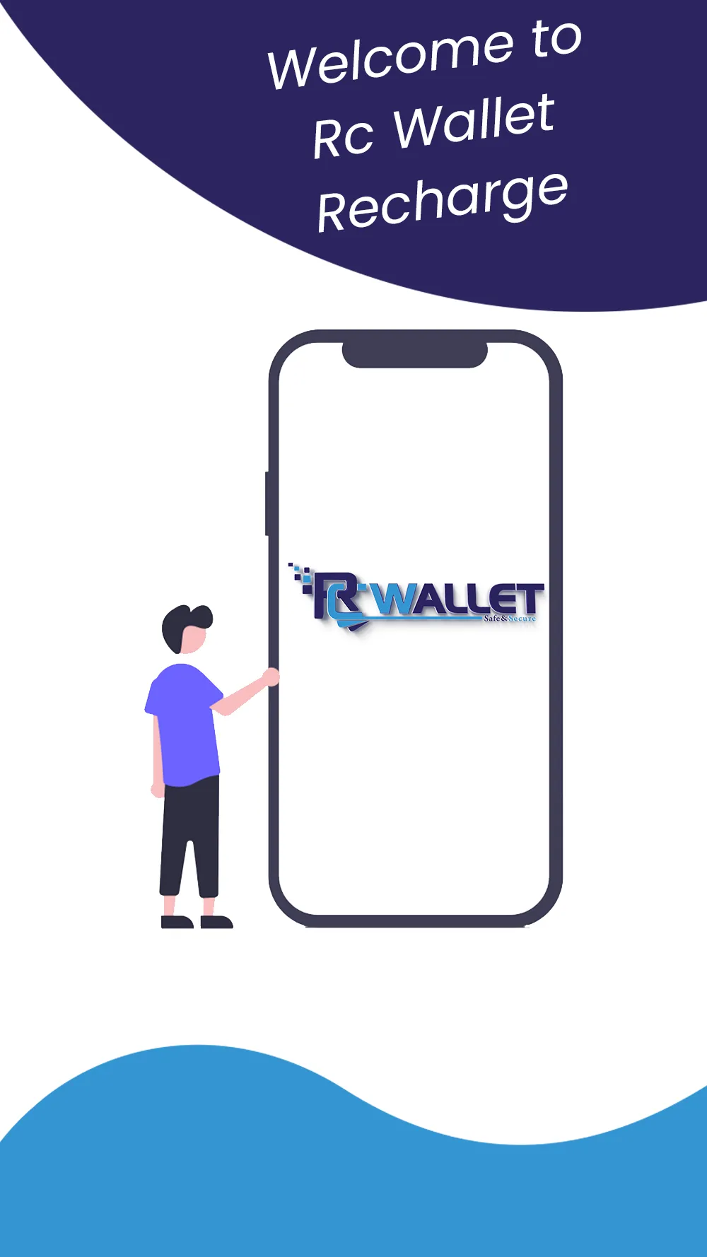 Rcwallet B2B | Indus Appstore | Screenshot