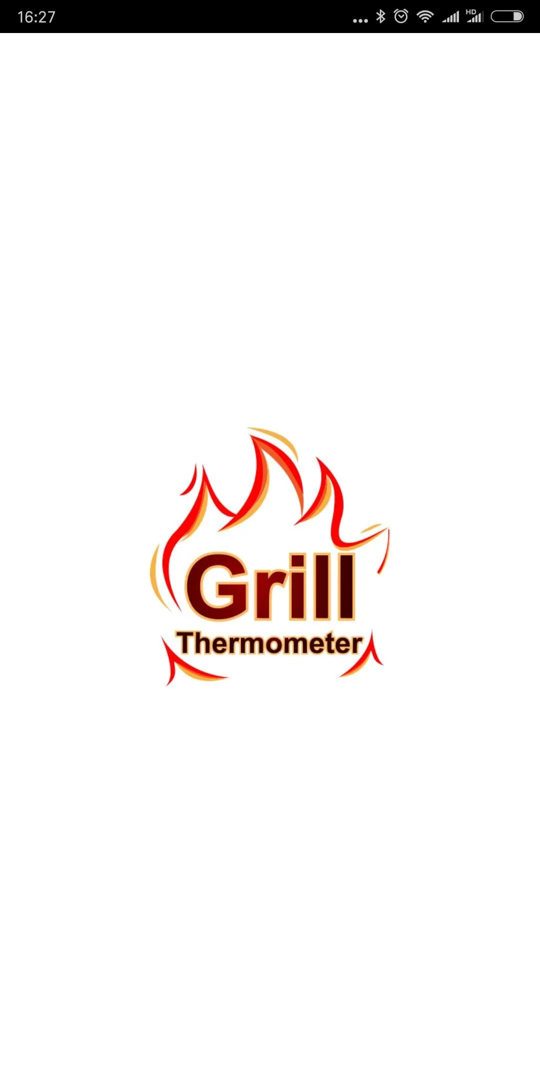 Grill5.0 | Indus Appstore | Screenshot