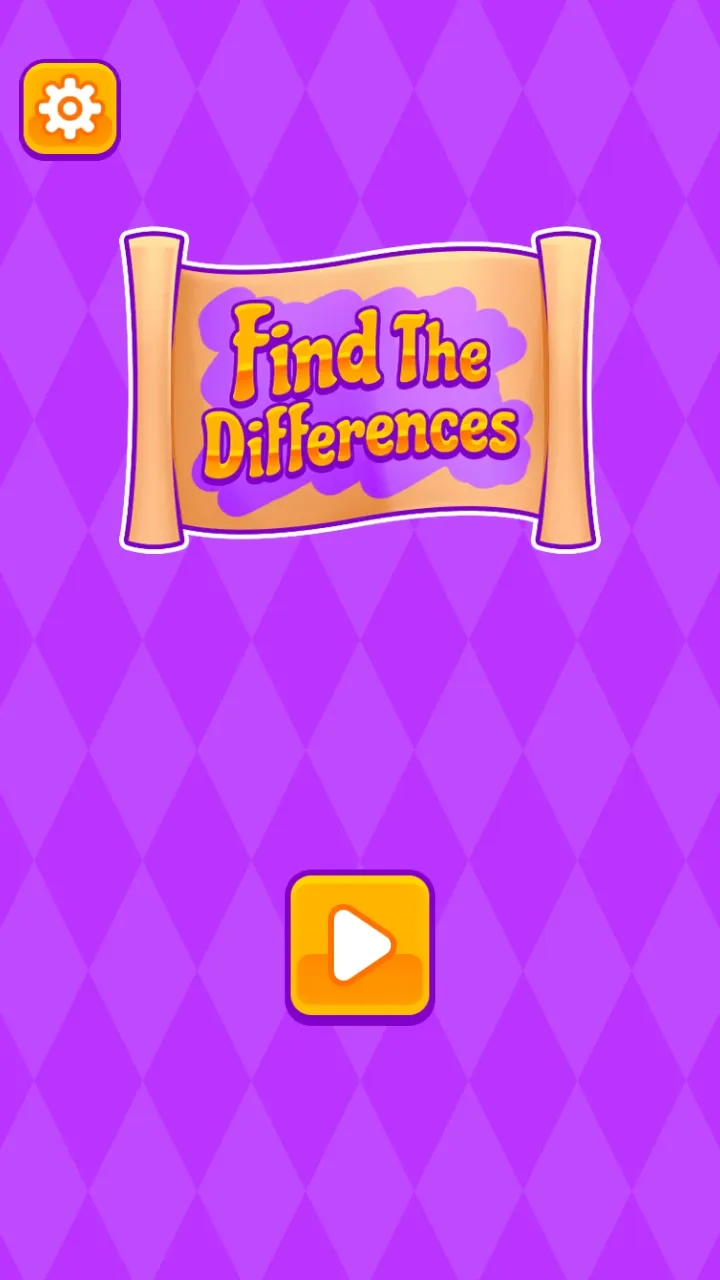 Find The Differences : Let'sGo | Indus Appstore | Screenshot