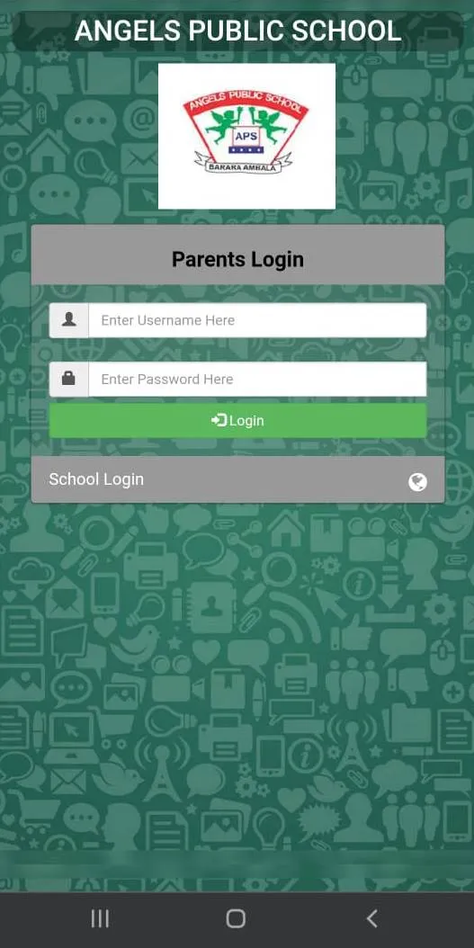 Angels Public School, Barara | Indus Appstore | Screenshot