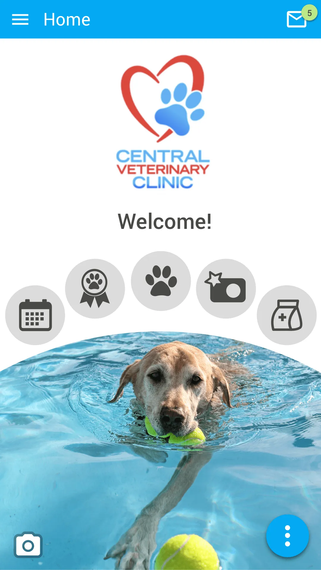 CentralVetBIM | Indus Appstore | Screenshot