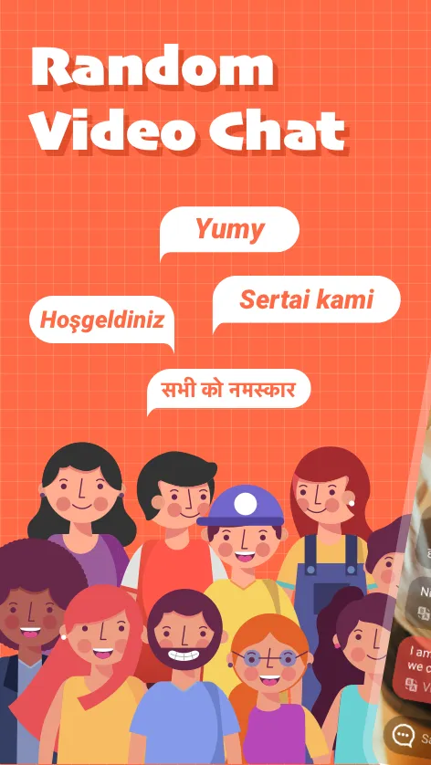 Yumy | Indus Appstore | Screenshot