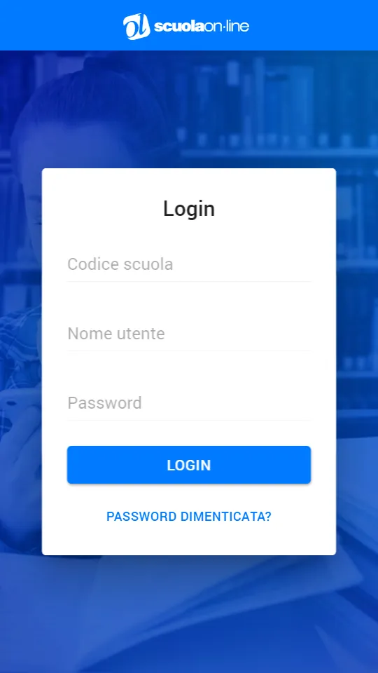 ScuolaOnLine | Indus Appstore | Screenshot