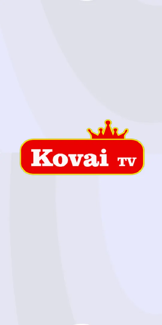 Kovaitv | Indus Appstore | Screenshot