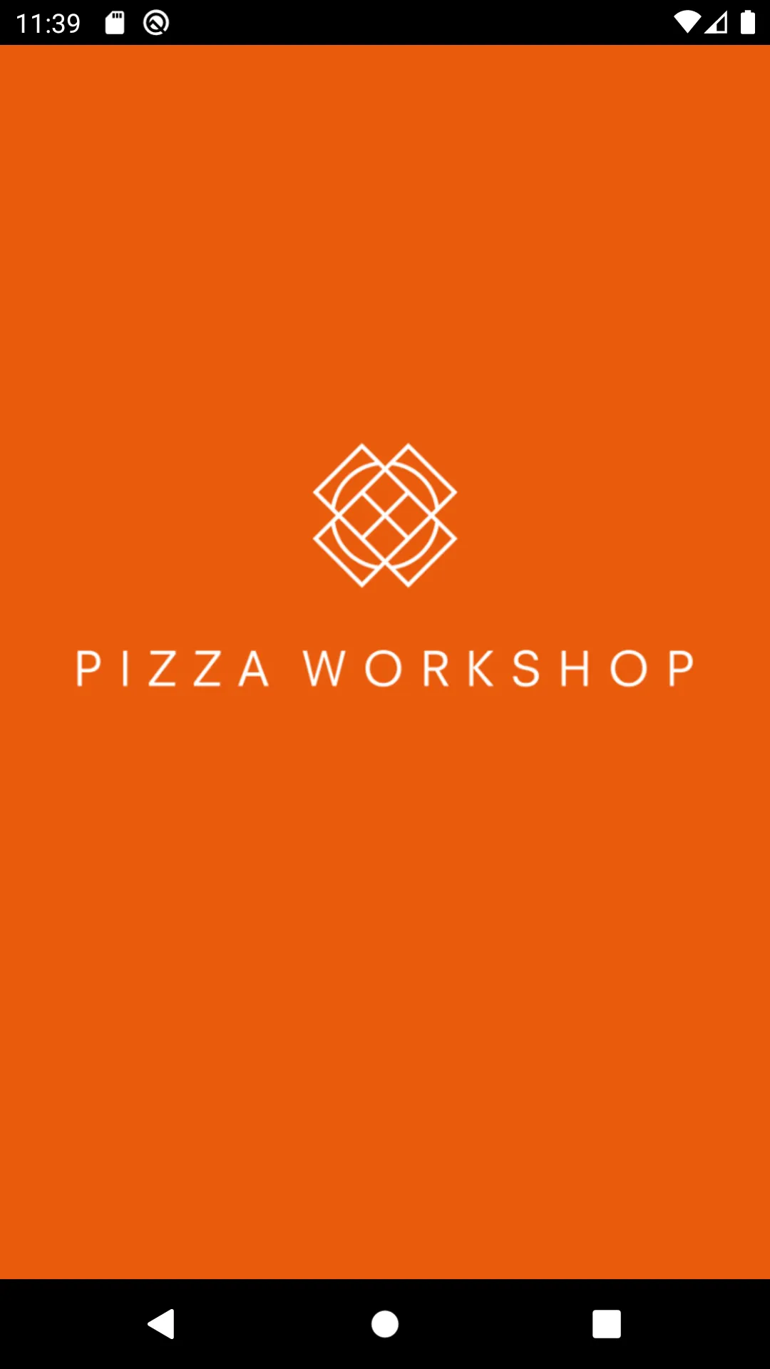 Pizza Workshop | Indus Appstore | Screenshot