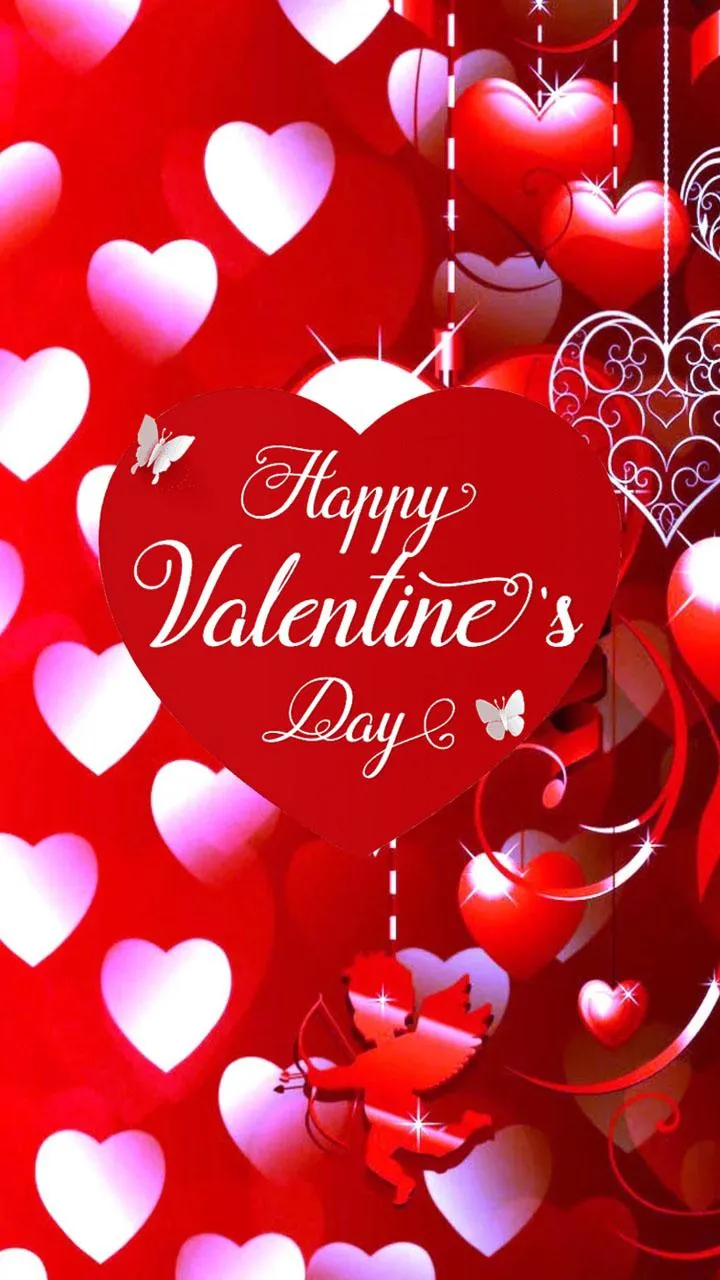 Valentine Day Status(video), v | Indus Appstore | Screenshot