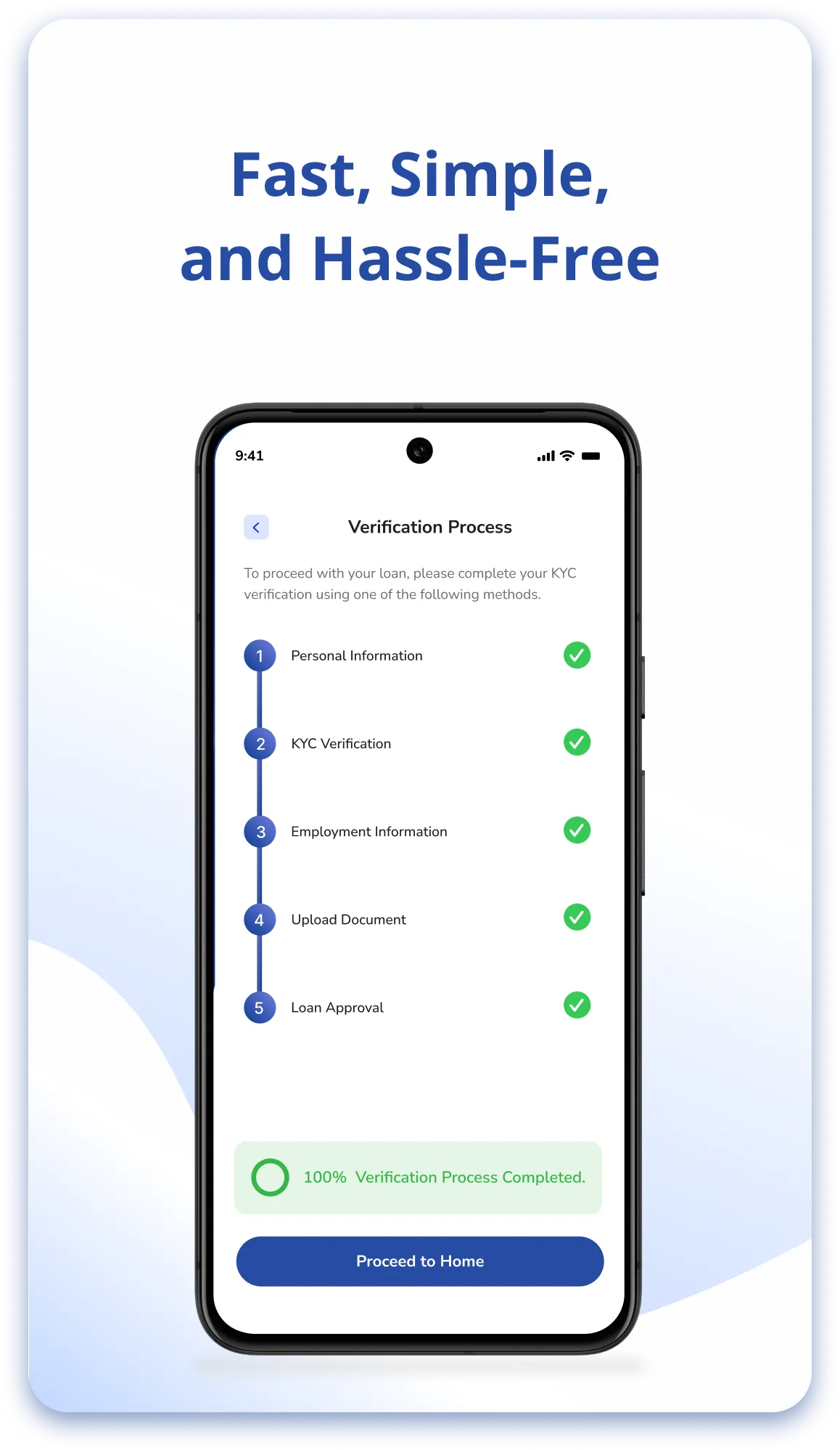 Abhicash App | Indus Appstore | Screenshot