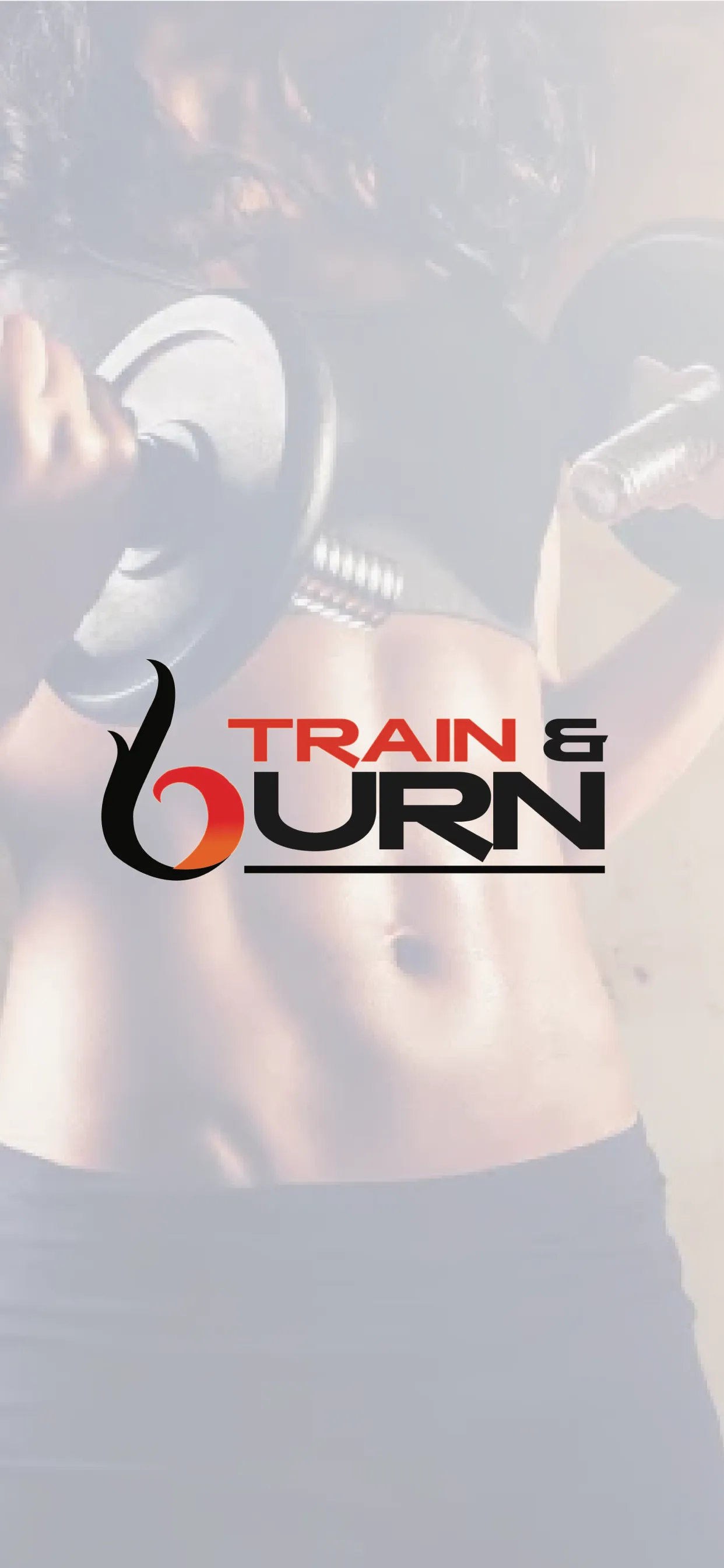 TRAIN AND BURN ONLINE | Indus Appstore | Screenshot