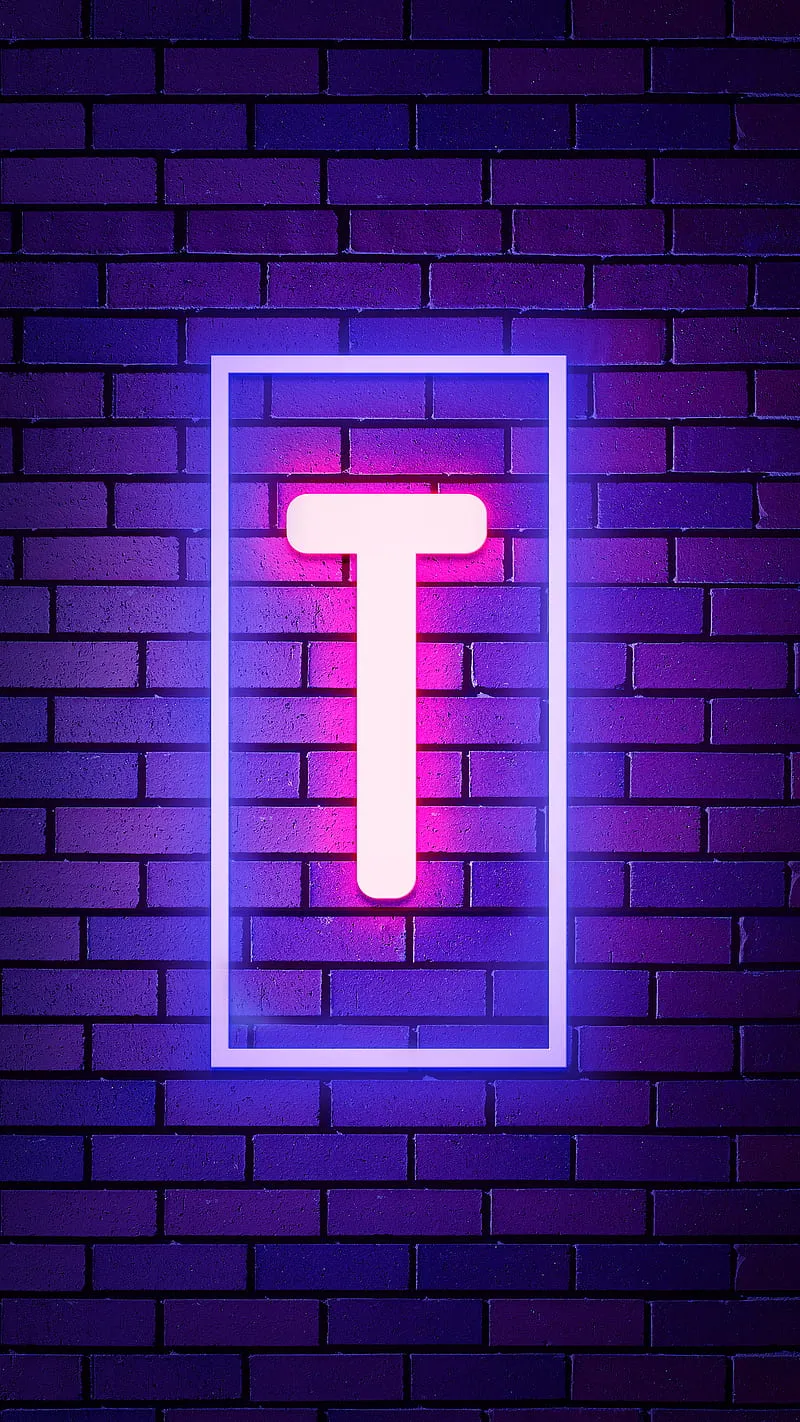 T Letters Wallpapers | Indus Appstore | Screenshot