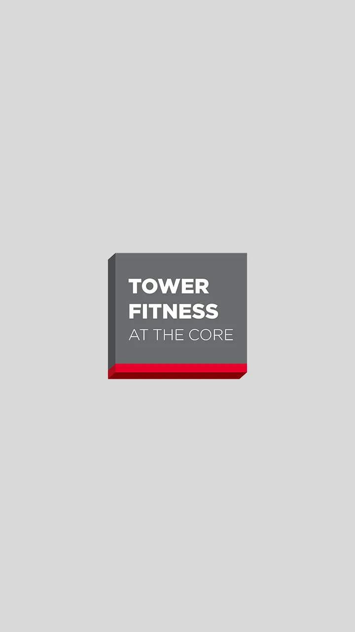 Tower Fitness at the CORE | Indus Appstore | Screenshot