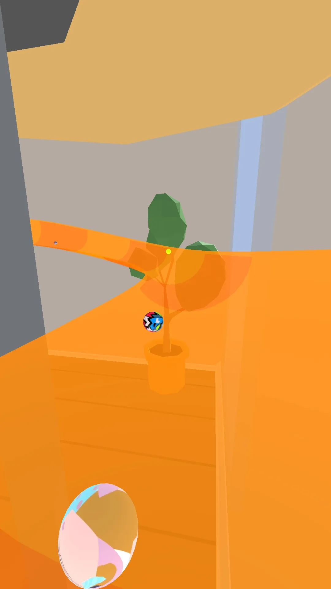 Marble Run Race | Indus Appstore | Screenshot