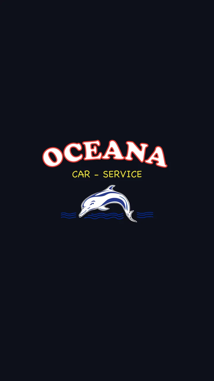 Oceana Car Service | Indus Appstore | Screenshot