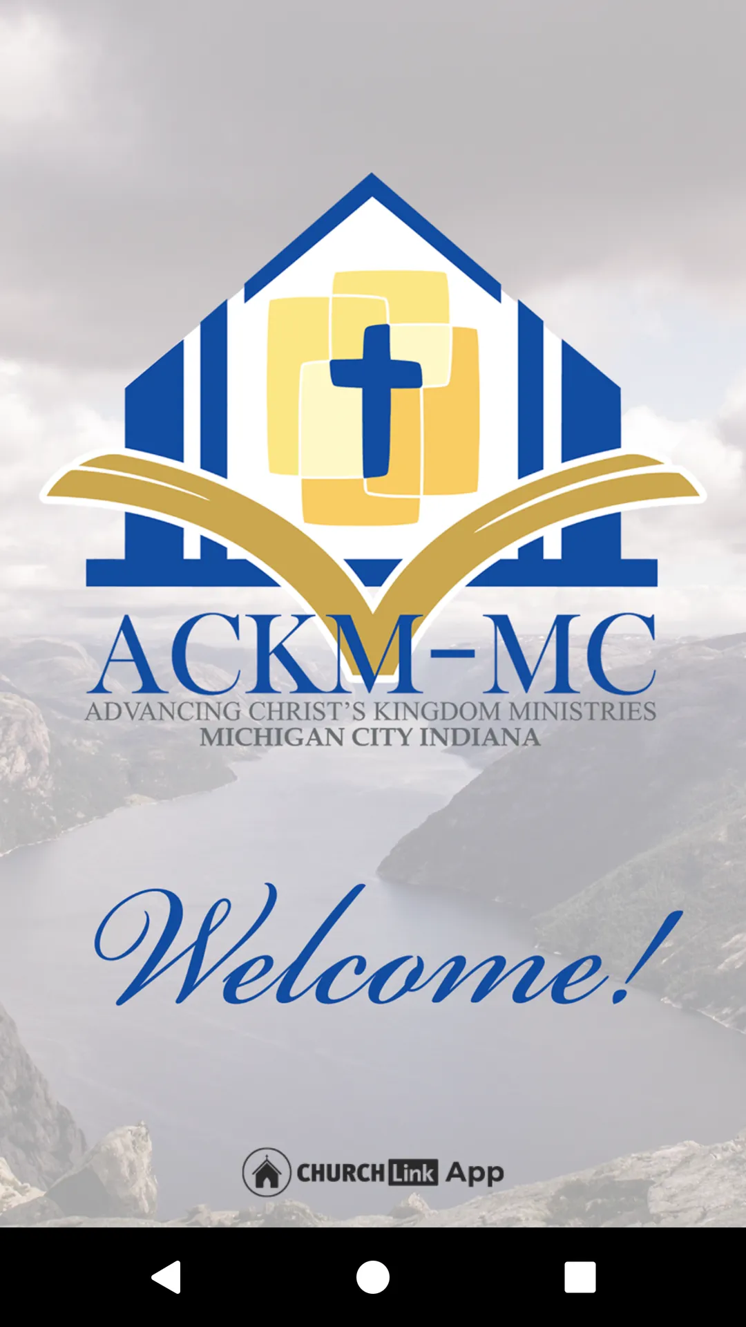 ACKM-MICHIGAN CITY | Indus Appstore | Screenshot