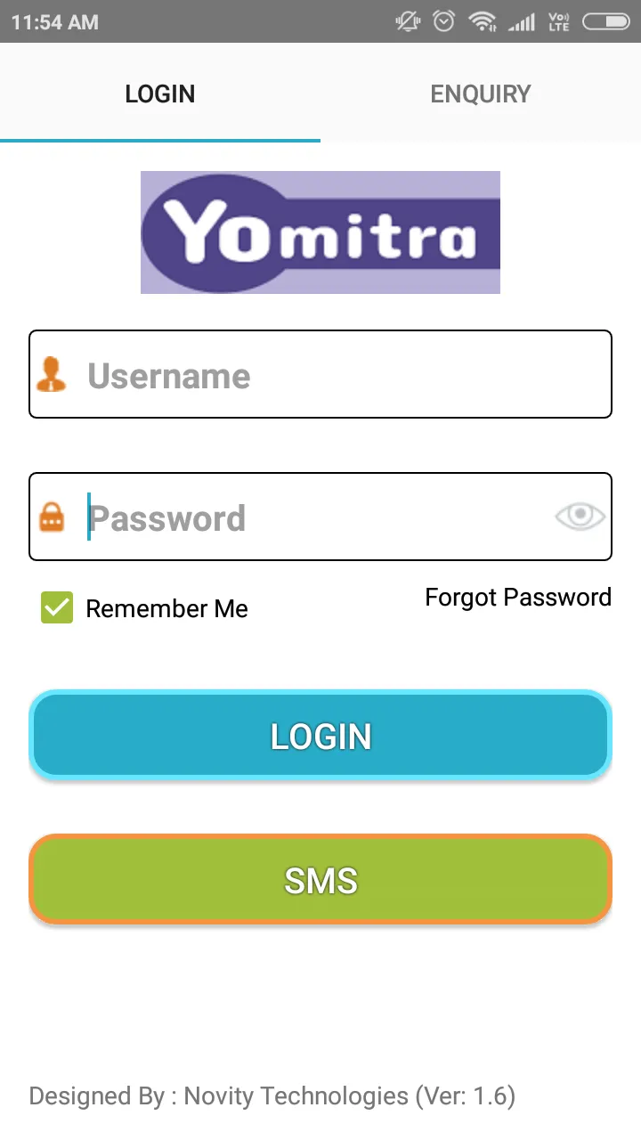 Yomitra - Money Transfer | AeP | Indus Appstore | Screenshot