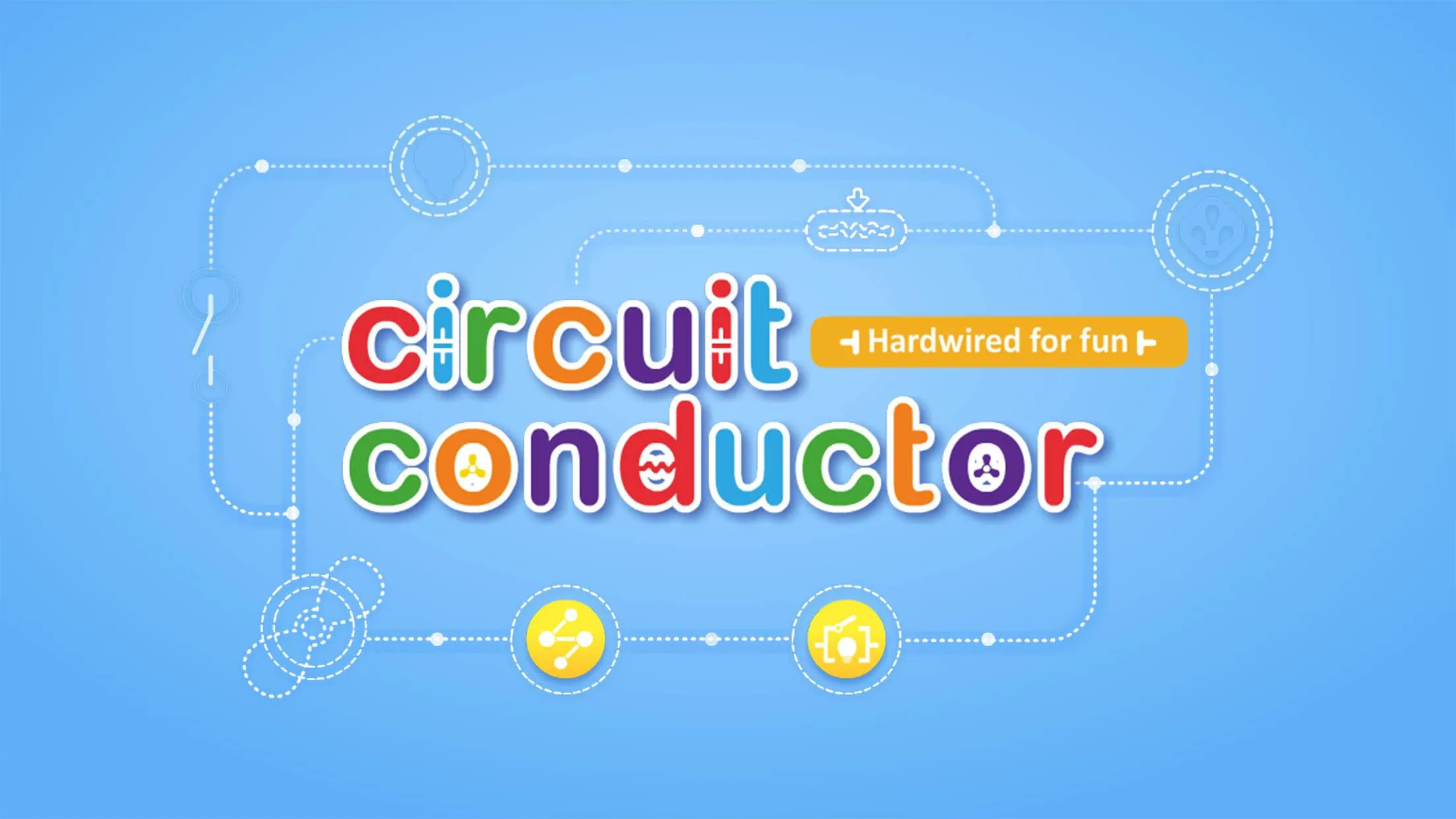 Circuit Conductor | Indus Appstore | Screenshot