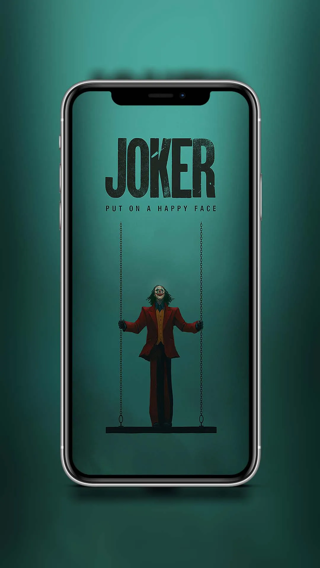 Joker Wallpaper | Indus Appstore | Screenshot