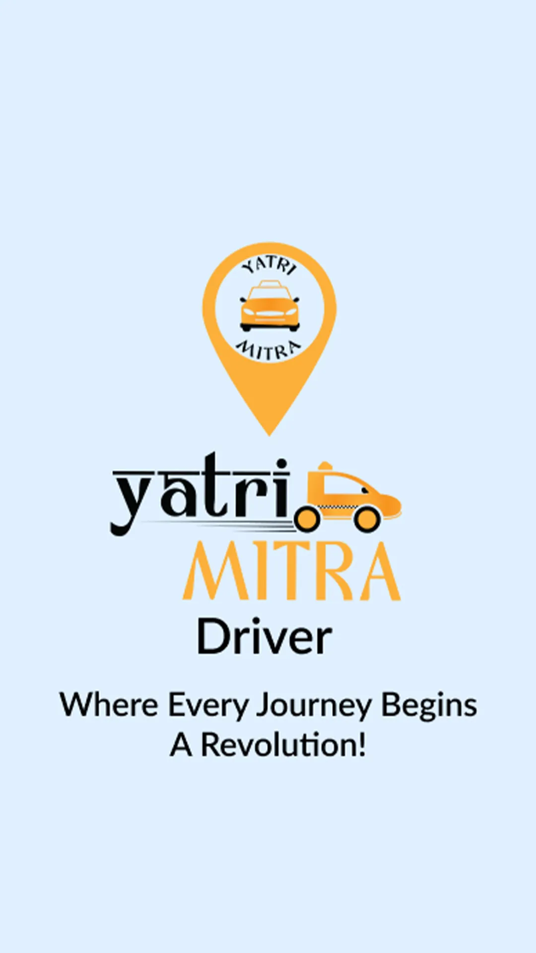 Yatri Mitra Driver | Indus Appstore | Screenshot