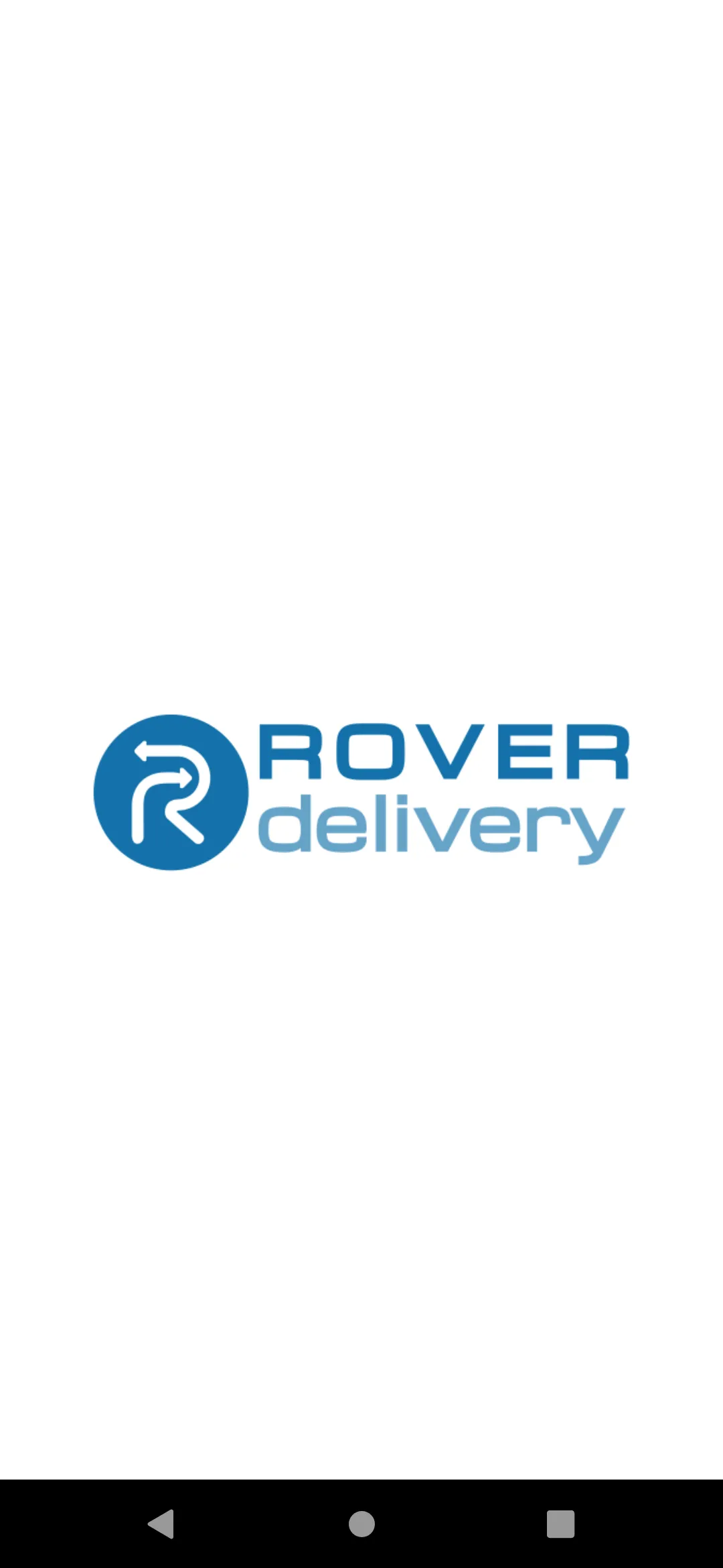 R-Delivery | Indus Appstore | Screenshot