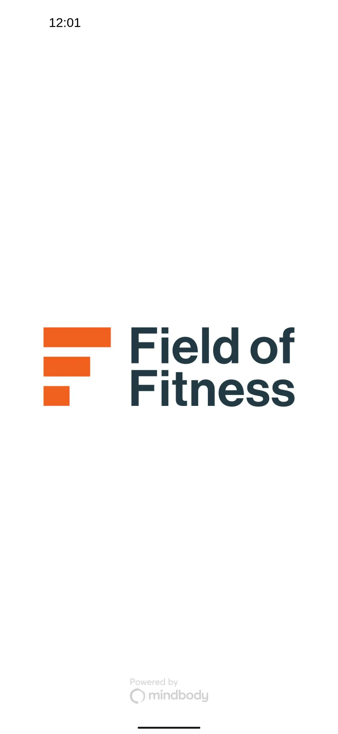 Field of Fitness | Indus Appstore | Screenshot