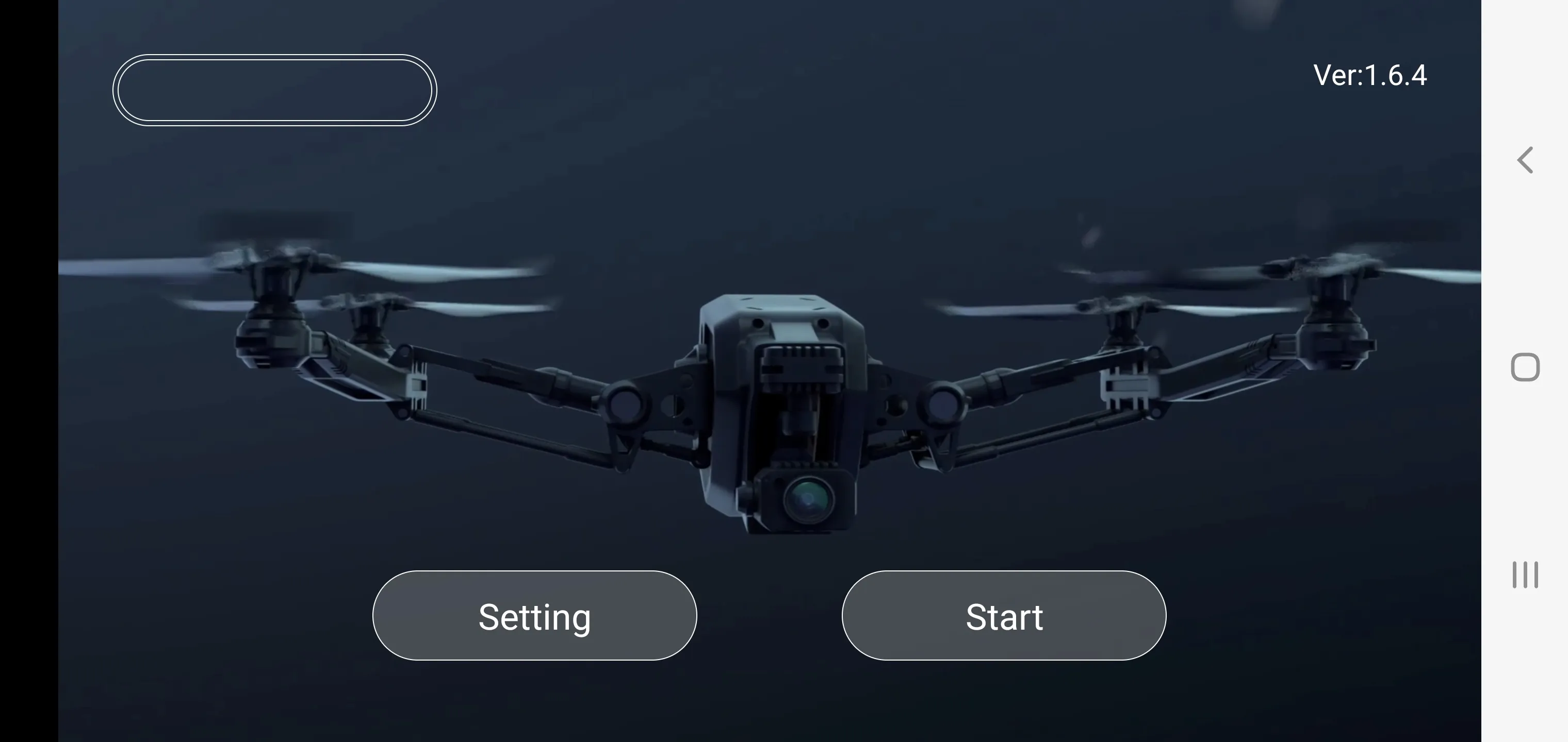 KY UFO | Indus Appstore | Screenshot