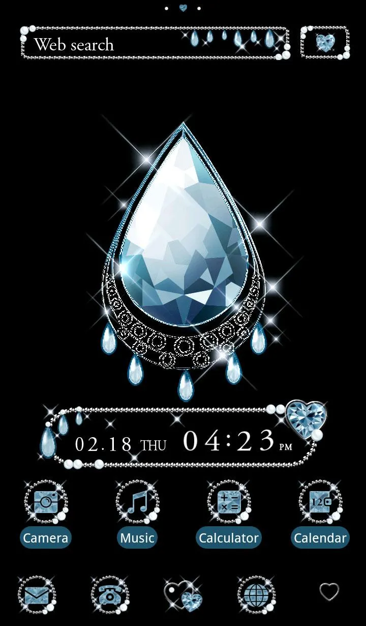 Aquamarine - March Birthstone | Indus Appstore | Screenshot