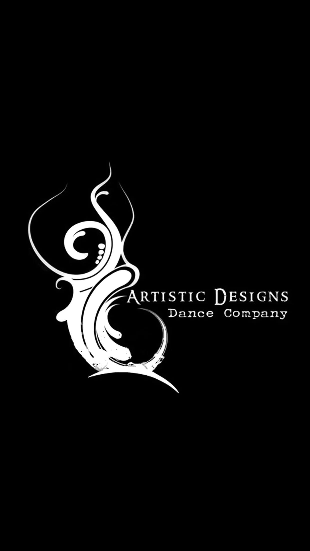 Artistic Designs Dance Company | Indus Appstore | Screenshot