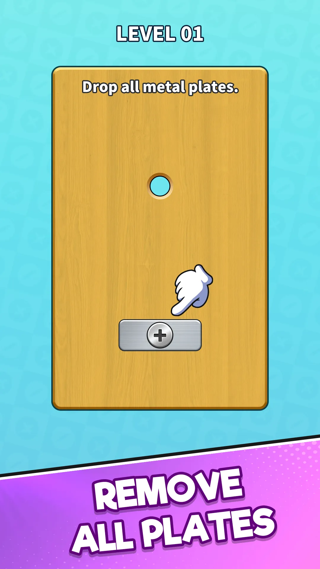 Screw Master - Pin Puzzle | Indus Appstore | Screenshot