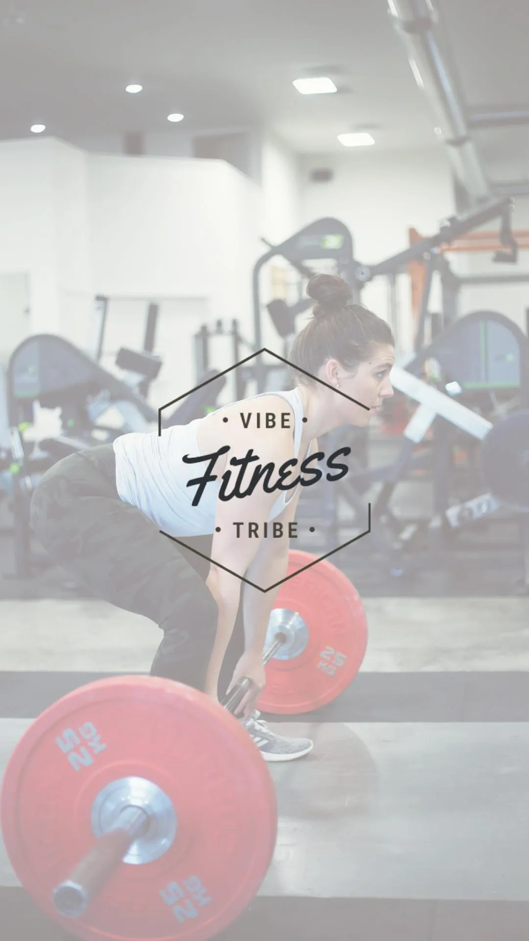 Vibe Tribe Fitness | Indus Appstore | Screenshot