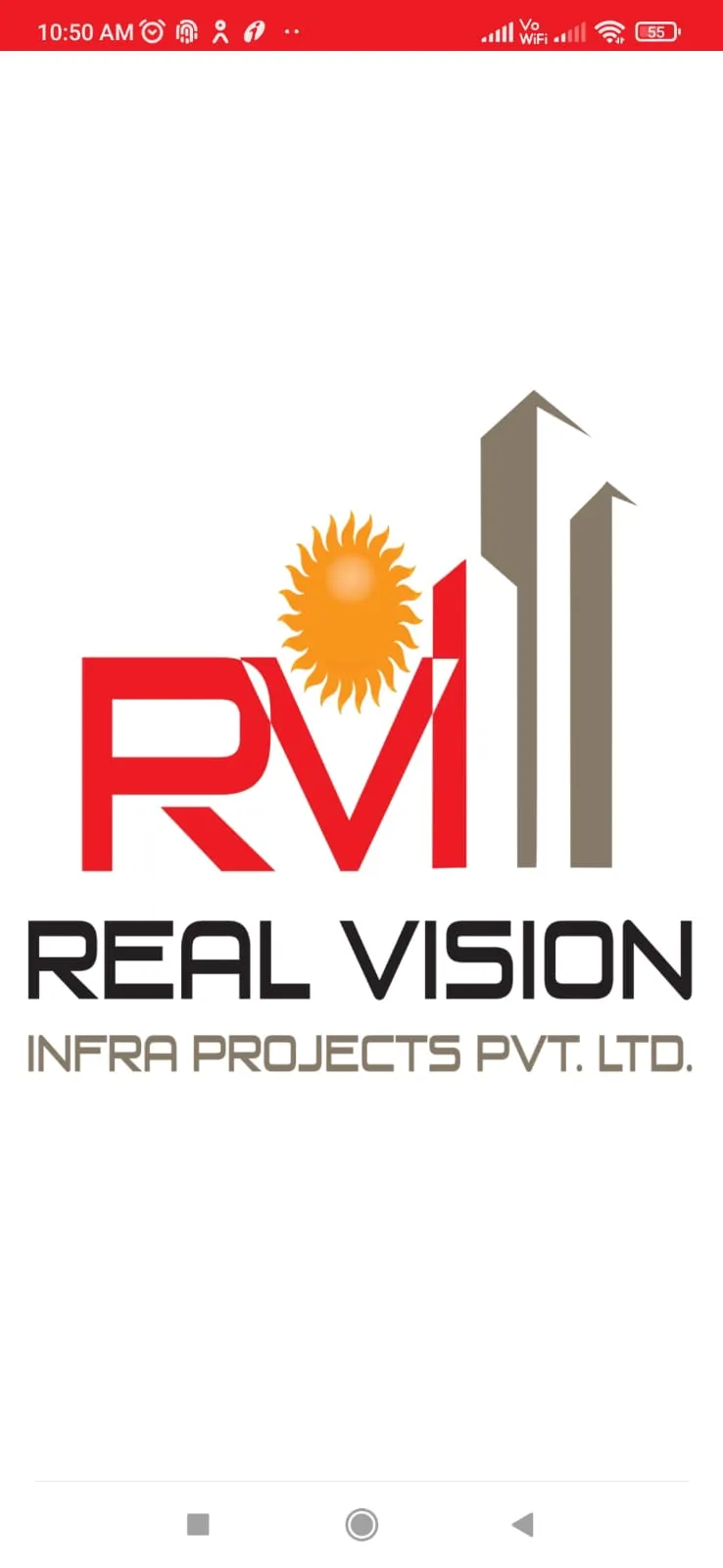 Real Vision Group | Indus Appstore | Screenshot