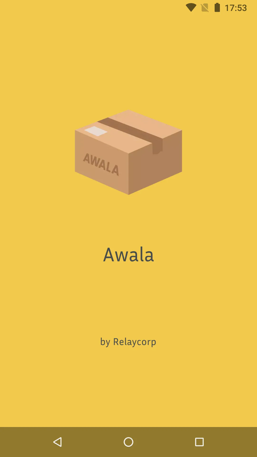 Awala | Indus Appstore | Screenshot