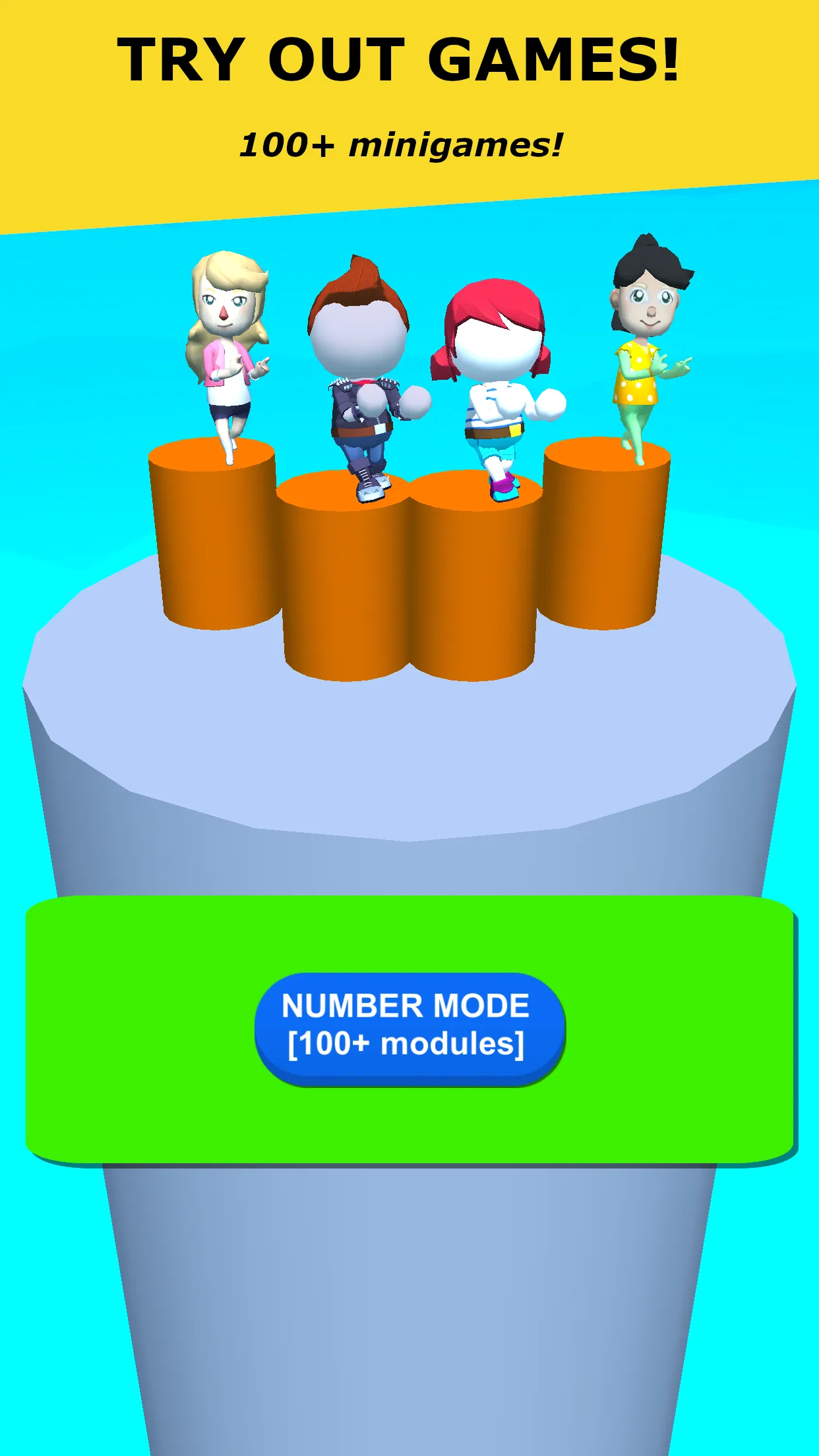 Math Games Free Time - Try Out | Indus Appstore | Screenshot