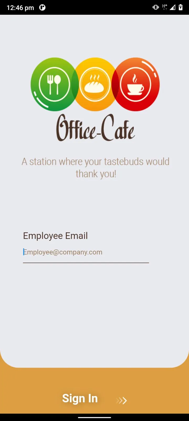 Office Cafe | Indus Appstore | Screenshot