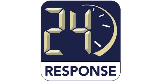 24 Response | Indus Appstore | Screenshot