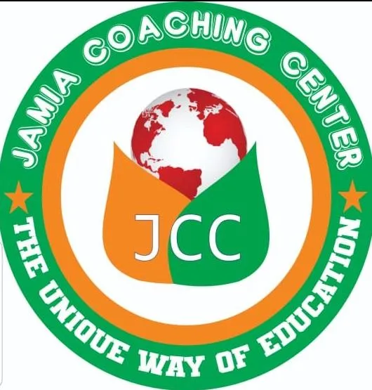 JAMIA COACHING CENTER | Indus Appstore | Screenshot