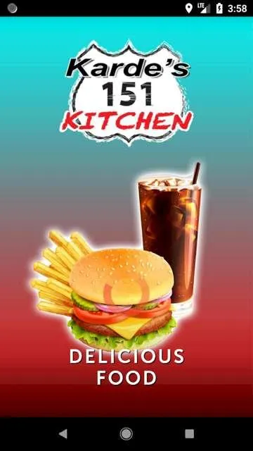 Karde's Kitchen | Indus Appstore | Screenshot