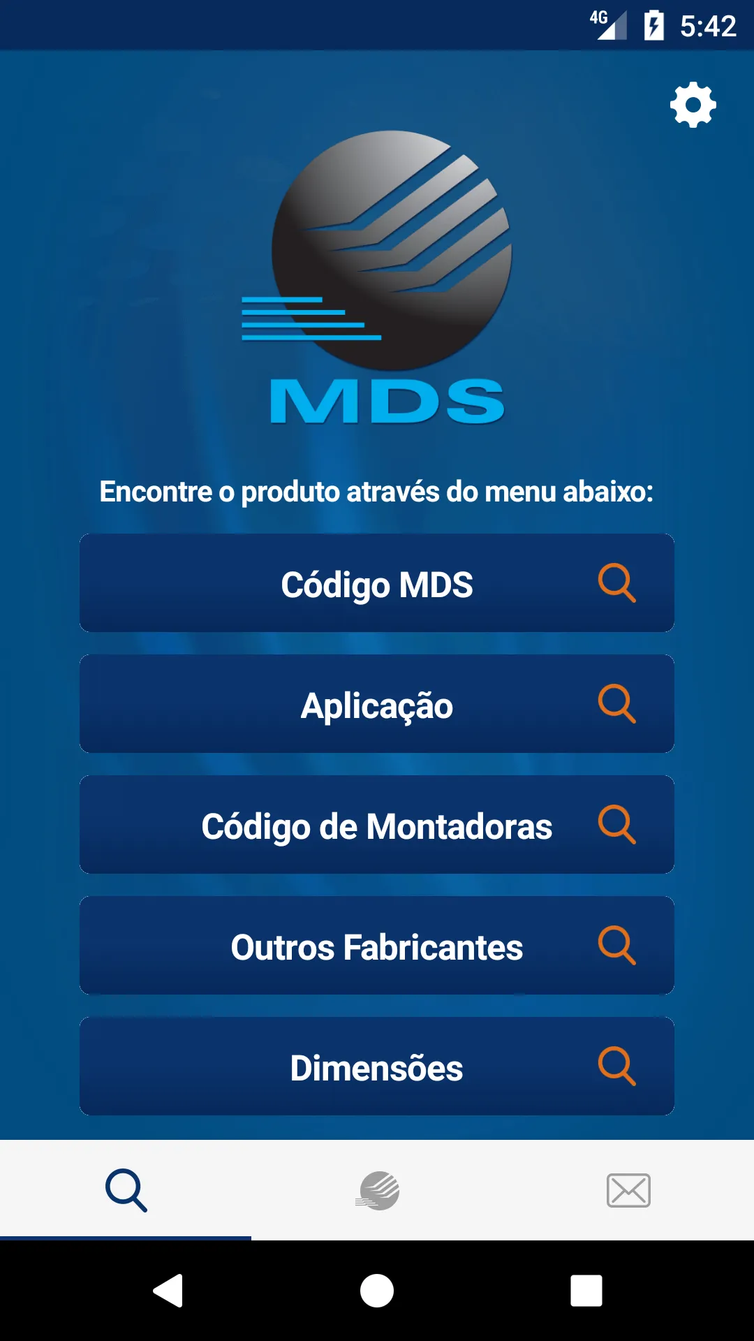 MDS | Indus Appstore | Screenshot