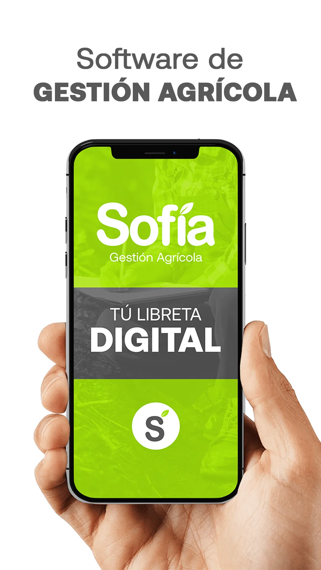 AppSofia Gestión Agrícola | Indus Appstore | Screenshot