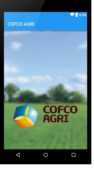 COFCO Intl Arg Camiones | Indus Appstore | Screenshot