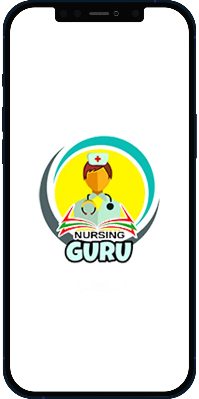 Nursing Guru | Indus Appstore | Screenshot