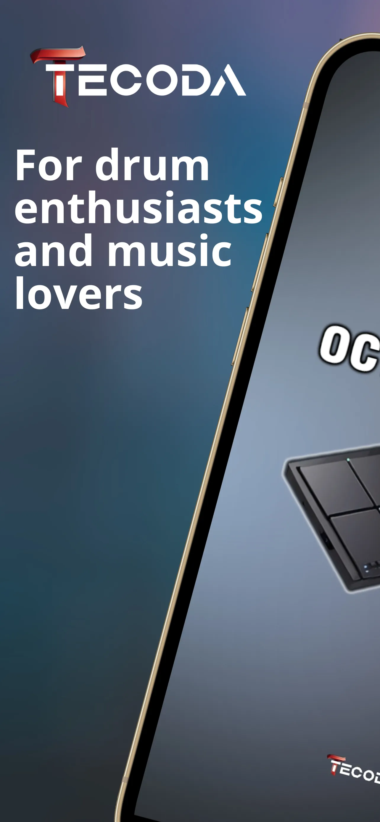 Octapad Pro | Indus Appstore | Screenshot