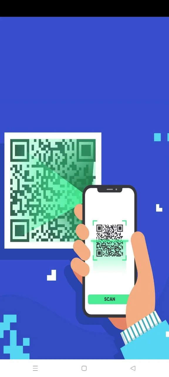 Universal Barcode Scanner | Indus Appstore | Screenshot