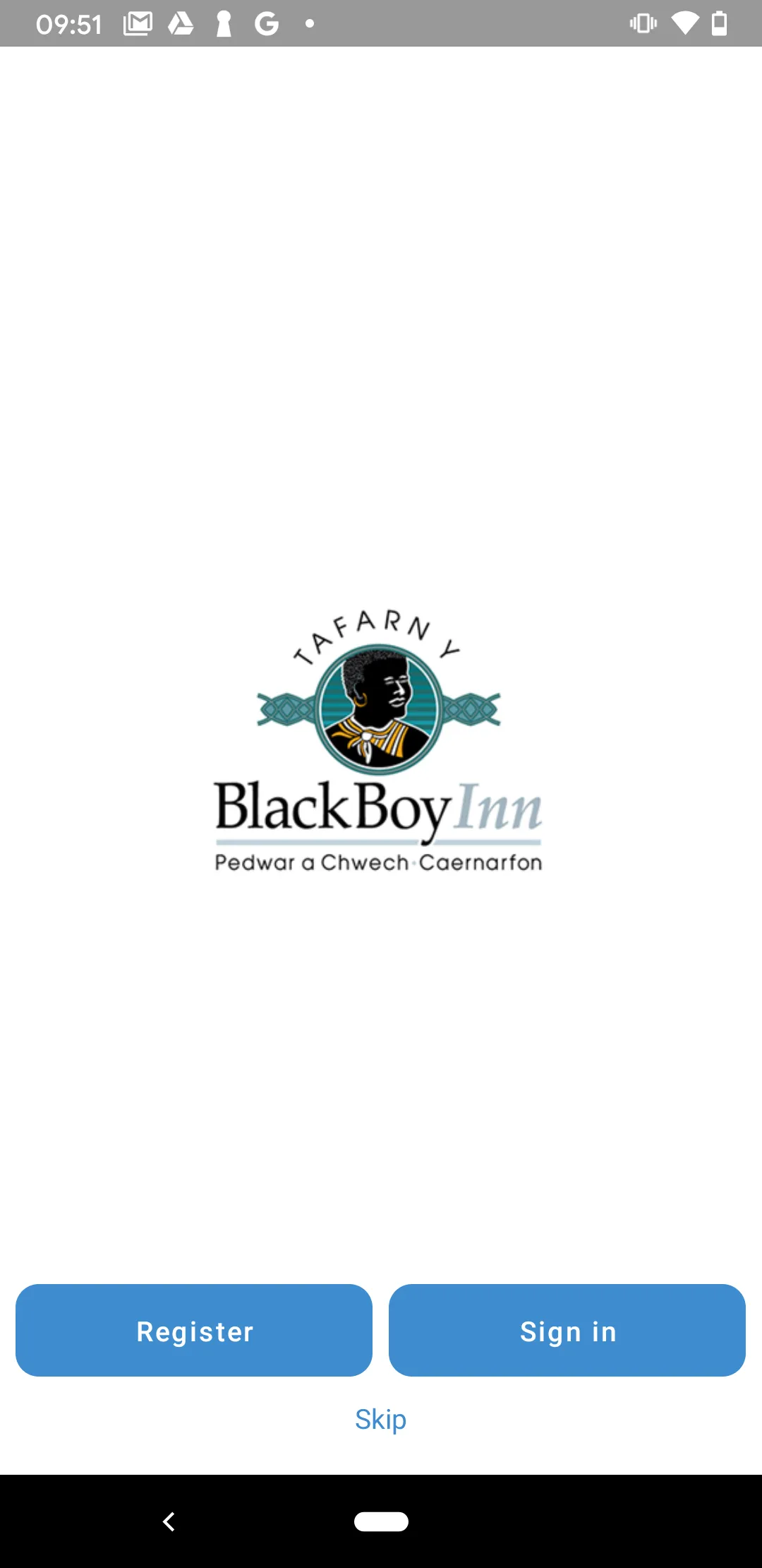 Black Buoy Inn - Caernarfon | Indus Appstore | Screenshot